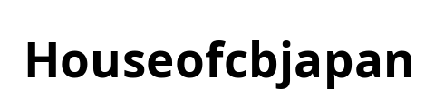 houseofcbjapan.com