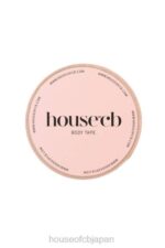 アクセサリー House of CB hocb ボディテープ アーモンド 0N8J1252