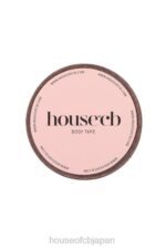 アクセサリー House of CB hocb ボディテープ ピーカン 0N8J1251