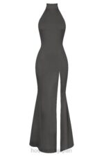 結婚式 House of CB ジュリエットシャドウホルタードレス 0N8J1153 - Image 5