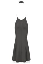 結婚式 House of CB ジュリエットシャドウホルタードレス 0N8J1153 - Image 7