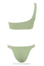 衣類 House of CB アントニオ セージ ワンショルダー ビキニ 0N8J1245 - Image 3