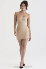 衣類 House of CB エリッサストーン ストラップレスミニドレス 0N8J387 - Image 7