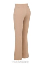 衣類 House of CB カイエクリュパンツ 0N8J845 - Image 3