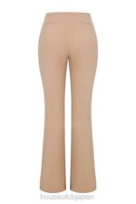 衣類 House of CB カイエクリュパンツ 0N8J845 - Image 4