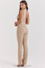 衣類 House of CB カイエクリュパンツ 0N8J845 - Image 9