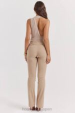衣類 House of CB カイエクリュパンツ 0N8J845 - Image 10