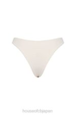 衣類 House of CB カプリバニラハイレグビキニボトム 0N8J1171 - Image 7