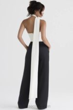 衣類 House of CB キャメロングレーのルーズフィットパンツ 0N8J906 - Image 7