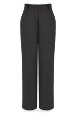 衣類 House of CB キャメロングレーのルーズフィットパンツ 0N8J906 - Image 8