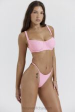 衣類 House of CB コートダジュール ブロッサム Tバック ビキニボトム 0N8J1182 - Image 7