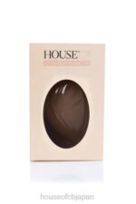 衣類 House of CB シリコンフロント留めインビジブルブラ - ナツメグ 0N8J1284 - Image 4