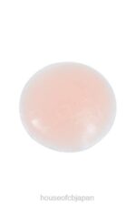 衣類 House of CB シリコン製再利用可能な乳首カバー - ベージュ 0N8J1307 - Image 3