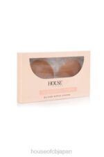 衣類 House of CB シリコン製再利用可能な乳首カバー - キャラメル 0N8J1286 - Image 4