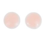衣類 House of CB シリコン製再利用可能な乳首カバー - ベージュ 0N8J1307
