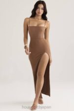 衣類 House of CB ジェイダトーストコルセットマキシドレス 0N8J446 - Image 6
