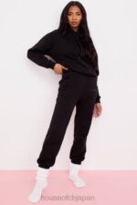 衣類 House of CB スカイインクフリースバックジョギングパンツ 0N8J978 - Image 11
