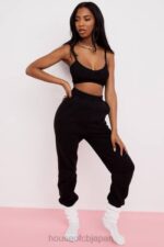 衣類 House of CB スカイインクフリースバックジョギングパンツ 0N8J978 - Image 7