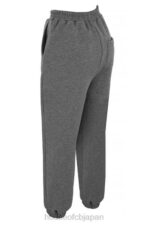 衣類 House of CB スカイダークグレーフリースバックジョギングパンツ 0N8J945 - Image 8