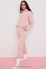 衣類 House of CB スカイブラッシュフリースバックジョギングパンツ 0N8J976 - Image 13