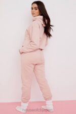 衣類 House of CB スカイブラッシュフリースバックジョギングパンツ 0N8J976 - Image 14
