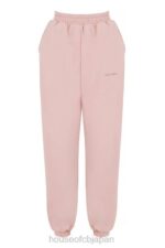 衣類 House of CB スカイブラッシュフリースバックジョギングパンツ 0N8J976 - Image 5