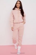 衣類 House of CB スカイブラッシュフリースバックジョギングパンツ 0N8J976 - Image 8