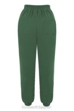 衣類 House of CB スカイモスフリースバックジョギングパンツ 0N8J946 - Image 9