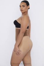 衣類 House of CB スカルプティング ハイウエスト Tバック モカ 0N8J1268 - Image 6