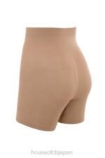 衣類 House of CB スカルプティングショーツ カフェオレ 0N8J1261 - Image 9