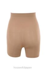 衣類 House of CB スカルプティングショーツ カフェオレ 0N8J1261 - Image 10