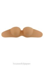 衣類 House of CB ストラップレス バックレス モールド スティッキー ブラジャー - キャラメル 0N8J1279 - Image 6
