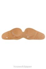 衣類 House of CB ストラップレス バックレス モールド スティッキー ブラジャー - キャラメル 0N8J1279 - Image 7