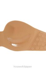 衣類 House of CB ストラップレス バックレス モールド スティッキー ブラジャー - キャラメル 0N8J1279 - Image 8