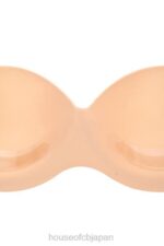 衣類 House of CB ストラップレス バックレス モールド スティッキー ブラジャー - ベージュ 0N8J1317 - Image 8