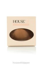 衣類 House of CB ストラップレス バックレス モールド スティッキー ブラジャー - キャラメル 0N8J1279 - Image 9