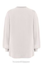 衣類 House of CB ストラータストーン ロングスリーブトップ 0N8J786 - Image 10