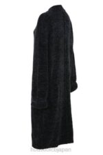 衣類 House of CB セリーヌ ブラック シェニール スラウチ カーディガン 0N8J1052 - Image 5
