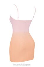 衣類 House of CB デヴァオンブルミニドレス 0N8J183 - Image 6