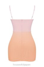 衣類 House of CB デヴァオンブルミニドレス 0N8J183 - Image 7