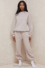 衣類 House of CB トミーストーン オーバーサイズ クルーネック スウェットシャツ 0N8J802 - Image 5