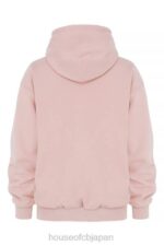 衣類 House of CB ハロー ブラッシュ オーバーサイズ パーカー 0N8J763 - Image 7
