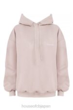 衣類 House of CB ハローストーンオーバーサイズパーカー 0N8J793 - Image 6