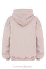 衣類 House of CB ハローストーンオーバーサイズパーカー 0N8J793 - Image 8