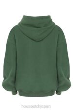 衣類 House of CB ハローモス オーバーサイズパーカー 0N8J728 - Image 3