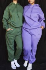 衣類 House of CB ハローモス オーバーサイズパーカー 0N8J728 - Image 9