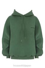 衣類 House of CB ハローモス オーバーサイズパーカー 0N8J728 - Image 10