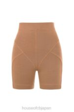 衣類 House of CB ハーレータフィーカバーステッチショーツ 0N8J990 - Image 11