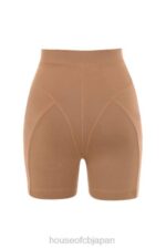 衣類 House of CB ハーレータフィーカバーステッチショーツ 0N8J990 - Image 14
