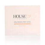 衣類 House of CB ファッションテープストリップ - 透明 0N8J1324